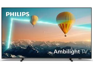 Τηλεόραση Philips 55PUS8007 55" 4K Android Ambilight